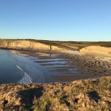 Woodlands Coastal Apartment Southerndown Екстериор снимка