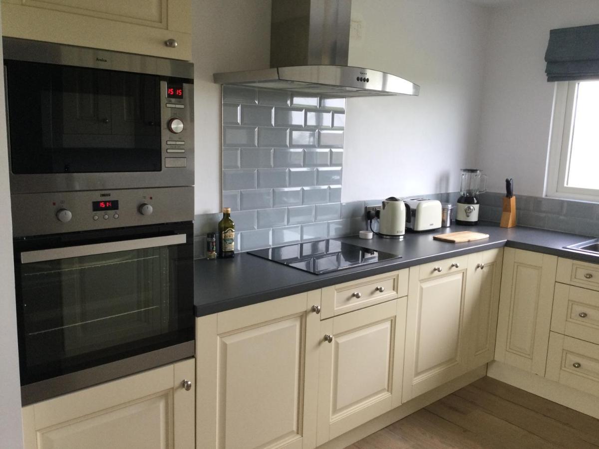 Woodlands Coastal Apartment Southerndown Екстериор снимка