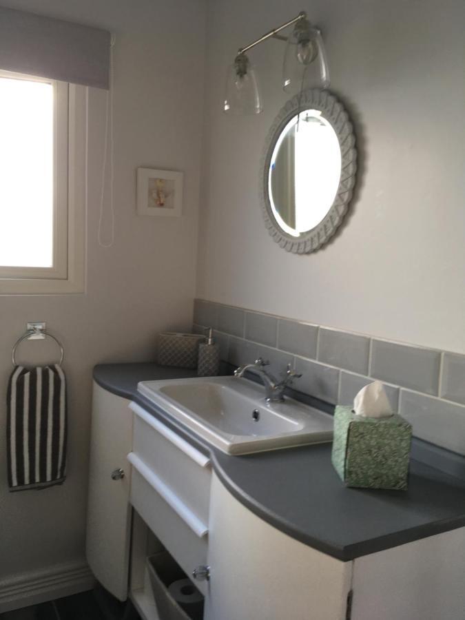 Woodlands Coastal Apartment Southerndown Екстериор снимка