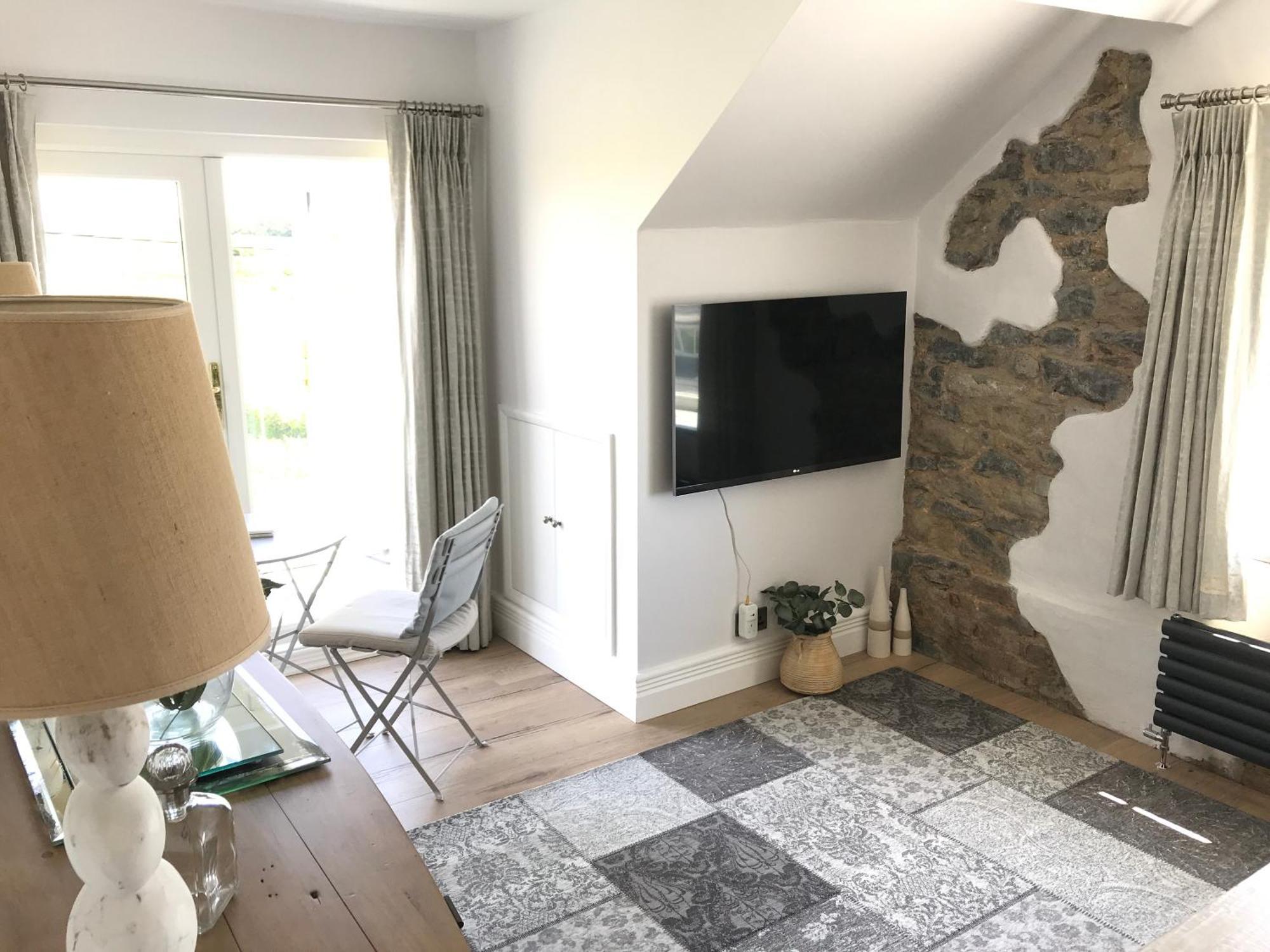 Woodlands Coastal Apartment Southerndown Екстериор снимка